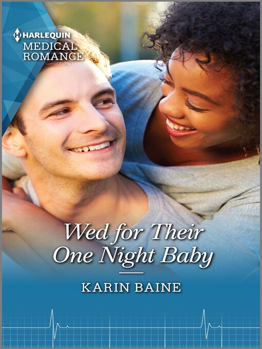 Title details for Wed for Their One Night Baby by Karin Baine - Available